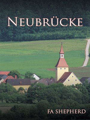 cover image of Neubrucke
